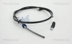 CABLU FRANA DE MANA TRISCAN 8140 131154 - Compatibil cu TOYOTA