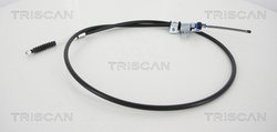 CABLU FRANA DE MANA TRISCAN 8140 131155 - Compatibil cu TOYOTA