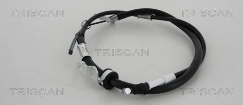 CABLU FRANA DE MANA TRISCAN 8140 131163 - Compatibil cu TOYOTA