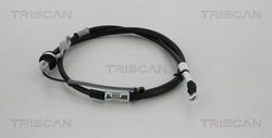 CABLU FRANA DE MANA TRISCAN 8140 131164 - Compatibil cu TOYOTA