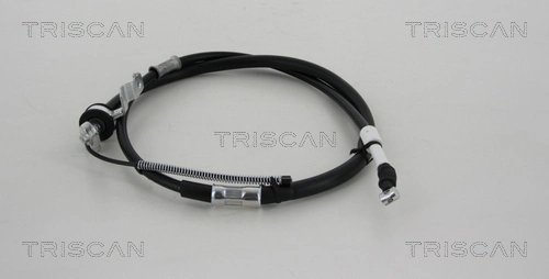 CABLU FRANA DE MANA TRISCAN 8140 131164 - Compatibil cu TOYOTA