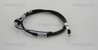 CABLU FRANA DE MANA TRISCAN 8140 131164 - Compatibil cu TOYOTA