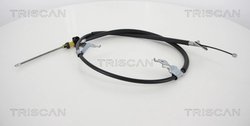 CABLU FRANA DE MANA TRISCAN 8140 131166 - Compatibil cu TOYOTA