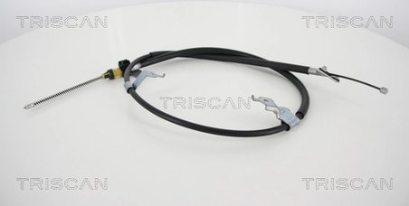 CABLU FRANA DE MANA TRISCAN 8140 131166 - Compatibil cu TOYOTA