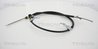 CABLU FRANA DE MANA TRISCAN 8140 131166 - Compatibil cu TOYOTA