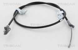 CABLU FRANA DE MANA TRISCAN 8140 131167 - Compatibil cu TOYOTA