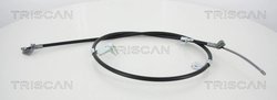 CABLU FRANA DE MANA TRISCAN 8140 131168 - Compatibil cu TOYOTA
