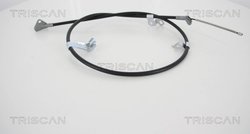 CABLU FRANA DE MANA TRISCAN 8140 131176 - Compatibil cu TOYOTA