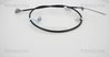 CABLU FRANA DE MANA TRISCAN 8140 131176 - Compatibil cu TOYOTA