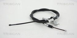 CABLU FRANA DE MANA TRISCAN 8140 131169 - Compatibil cu TOYOTA