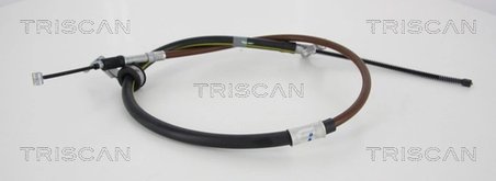 CABLU FRANA DE MANA TRISCAN 8140 131170 - Compatibil cu TOYOTA