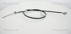 CABLU FRANA DE MANA TRISCAN 8140 131177 - Compatibil cu TOYOTA