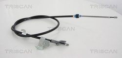 CABLU FRANA DE MANA TRISCAN 8140 131179 - Compatibil cu TOYOTA