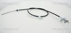 CABLU FRANA DE MANA TRISCAN 8140 131178 - Compatibil cu TOYOTA