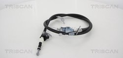 CABLU FRANA DE MANA TRISCAN 8140 131180 - Compatibil cu TOYOTA