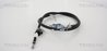 CABLU FRANA DE MANA TRISCAN 8140 131180 - Compatibil cu TOYOTA