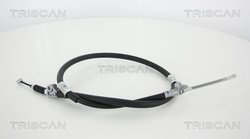 CABLU FRANA DE MANA TRISCAN 8140 131186 - Compatibil cu TOYOTA