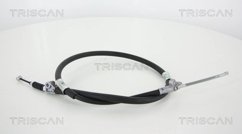 CABLU FRANA DE MANA TRISCAN 8140 131186 - Compatibil cu TOYOTA