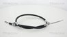 CABLU FRANA DE MANA TRISCAN 8140 131186 - Compatibil cu TOYOTA