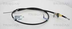CABLU FRANA DE MANA TRISCAN 8140 131181 - Compatibil cu TOYOTA