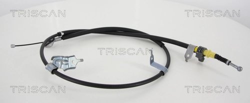 Cablu frana de mana Triscan 8140 131181