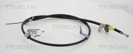 Cablu frana de mana Triscan 8140 131181