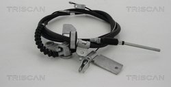 CABLU FRANA DE MANA TRISCAN 8140 131192 - Compatibil cu TOYOTA