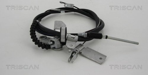 CABLU FRANA DE MANA TRISCAN 8140 131192 - Compatibil cu TOYOTA