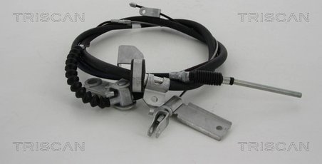 CABLU FRANA DE MANA TRISCAN 8140 131192 - Compatibil cu TOYOTA