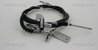 CABLU FRANA DE MANA TRISCAN 8140 131192 - Compatibil cu TOYOTA