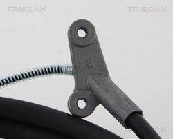 CABLU FRANA DE MANA TRISCAN 8140 131191 - Compatibil cu TOYOTA