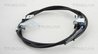 CABLU FRANA DE MANA TRISCAN 8140 131216 - Compatibil cu TOYOTA