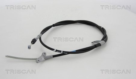 CABLU FRANA DE MANA TRISCAN 8140 131218 - Compatibil cu TOYOTA