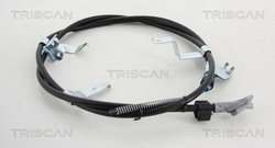 CABLU FRANA DE MANA TRISCAN 8140 131217 - Compatibil cu TOYOTA
