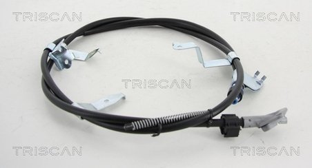 CABLU FRANA DE MANA TRISCAN 8140 131217 - Compatibil cu TOYOTA