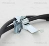 CABLU FRANA DE MANA TRISCAN 8140 131217 - Compatibil cu TOYOTA