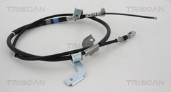 CABLU FRANA DE MANA TRISCAN 8140 131248 - Compatibil cu TOYOTA