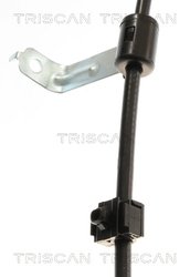 CABLU FRANA DE MANA TRISCAN 8140 131216 - Compatibil cu TOYOTA