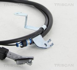 CABLU FRANA DE MANA TRISCAN 8140 131217 - Compatibil cu TOYOTA