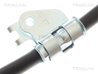 CABLU FRANA DE MANA TRISCAN 8140 131216 - Compatibil cu TOYOTA