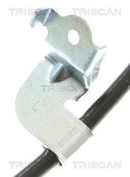 CABLU FRANA DE MANA TRISCAN 8140 131216 - Compatibil cu TOYOTA