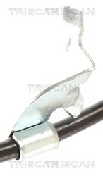 CABLU FRANA DE MANA TRISCAN 8140 131217 - Compatibil cu TOYOTA