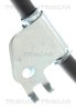 CABLU FRANA DE MANA TRISCAN 8140 131217 - Compatibil cu TOYOTA