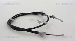 CABLU FRANA DE MANA TRISCAN 8140 131280 - Compatibil cu TOYOTA