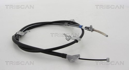 CABLU FRANA DE MANA TRISCAN 8140 131280 - Compatibil cu TOYOTA