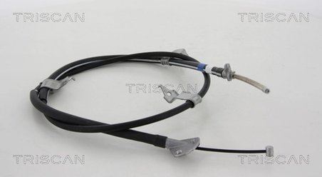 CABLU FRANA DE MANA TRISCAN 8140 131280 - Compatibil cu TOYOTA