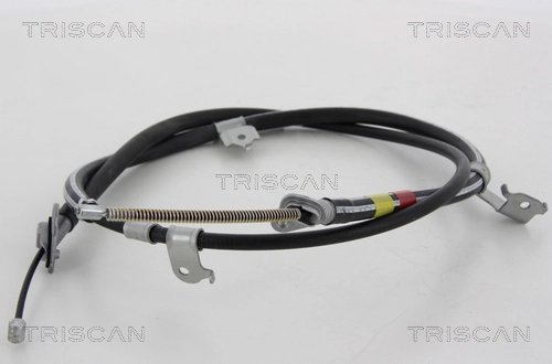 CABLU FRANA DE MANA TRISCAN 8140 131281 - Compatibil cu TOYOTA