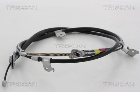 CABLU FRANA DE MANA TRISCAN 8140 131281 - Compatibil cu TOYOTA