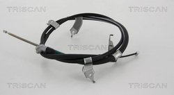 CABLU FRANA DE MANA TRISCAN 8140 131282 - Compatibil cu TOYOTA