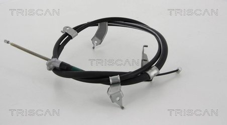 CABLU FRANA DE MANA TRISCAN 8140 131282 - Compatibil cu TOYOTA